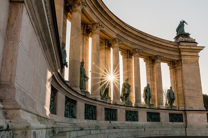 Classic Budapest Private Walking Tour - Price and Value: Is $291.01 Per Group Worth It?