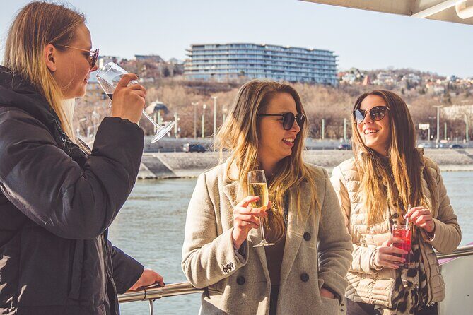 Cocktail Cruise and City Views on the Danube in Budapest - Should You Book This Danube Cocktail Cruise?