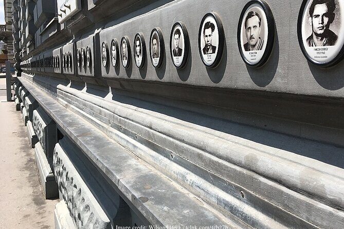 Communism in Budapest: Private Tour with House of Terror Museum - How the private 3-hour format makes the story click