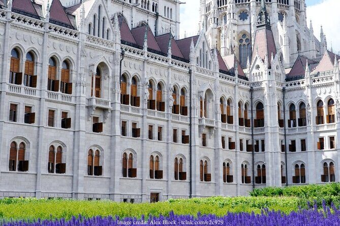 Communism in Budapest: Private Tour with House of Terror Museum - Price and value: is $180 per person fair for what you get?