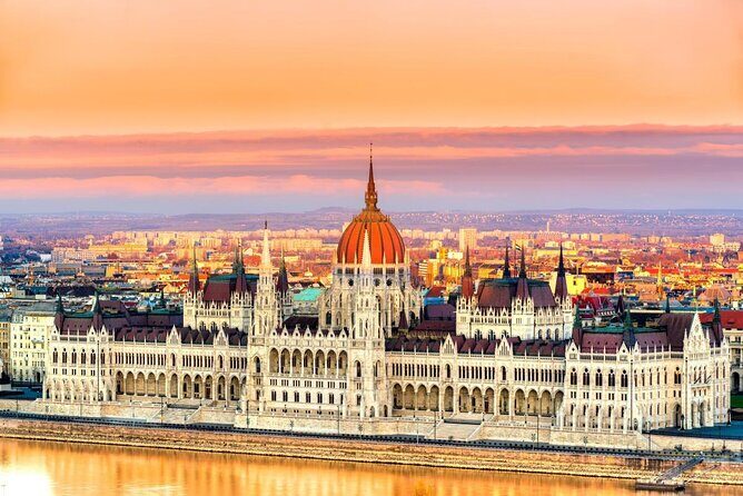 Communist Budapest Private Walking Tour - Key things to know before you go