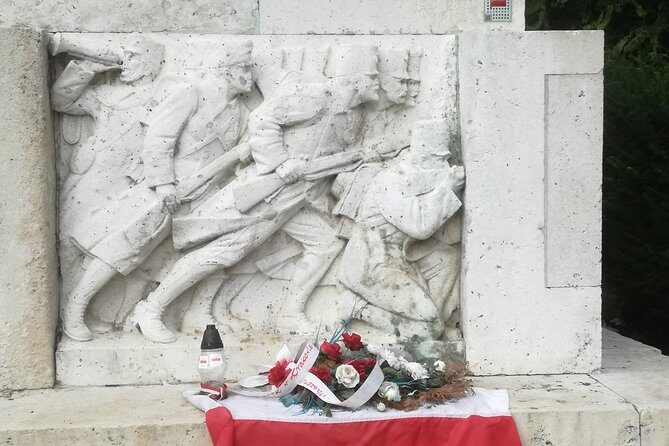 Communist Budapest Private Walking Tour - Price and value: paying per group for a small-scale, guided story