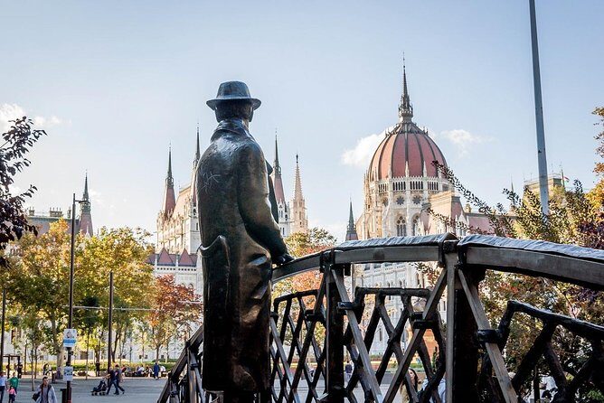 Communist Budapest Walking Tour - Price and Value: What You’re Really Paying For