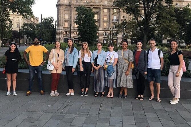 Communist History Evening Walking Tour of Budapest - What Makes This Communist History Tour Work in Budapest