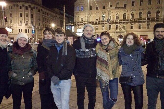 Communist History Evening Walking Tour of Budapest - St. Stephen’s Basilica: Religion Under Communism (Plus a Personal Escape Story)