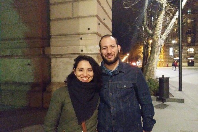 Communist History Evening Walking Tour of Budapest - Price and Value: What You’re Really Paying For