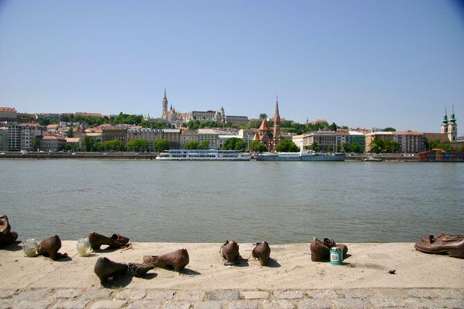 Complete Budapest - Full Day Private Tour with Lunch (8hr) - Andrássy Avenue to Heroes’ Square: grand boulevards and national icons