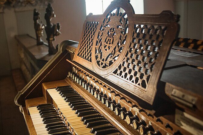 Concert on the Oldest Working Organ in Budapest - Who This Concert Is Best For