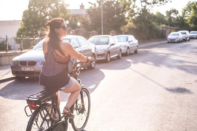 Coolest E-bike Tour in Budapest - Key highlights to know before you go