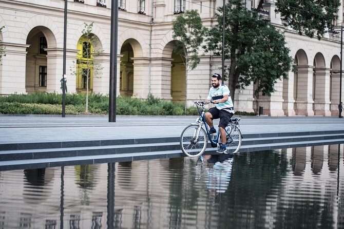 Coolest E-bike Tour in Budapest - Pricing and value: is $58.81 a fair deal?