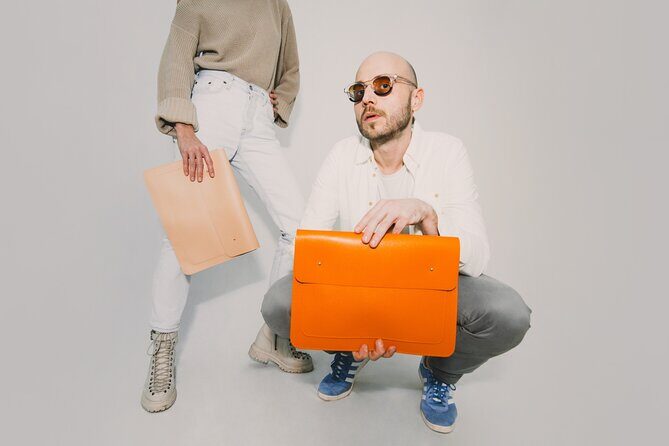 Create a unique leather accessory in downtown Budapest! - Key Things I’d Bet You’ll Care About