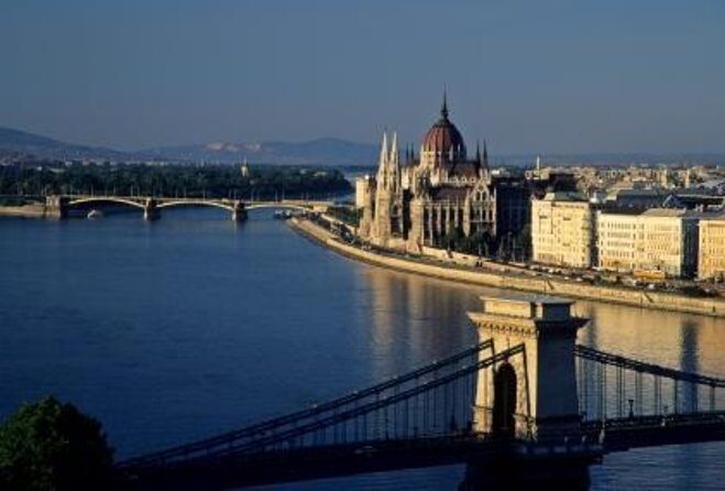 Danube Bend: Day trip from Budapest - Key takeaways before you go