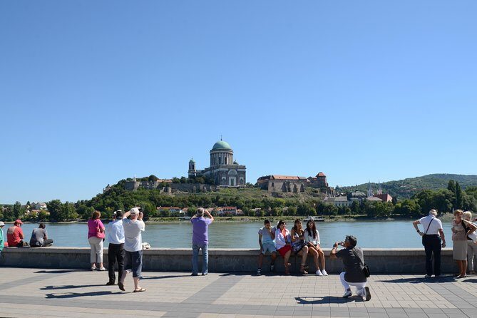 Danube Bend: Day trip from Budapest - Esztergom Basilica: Hungary’s largest cathedral stop