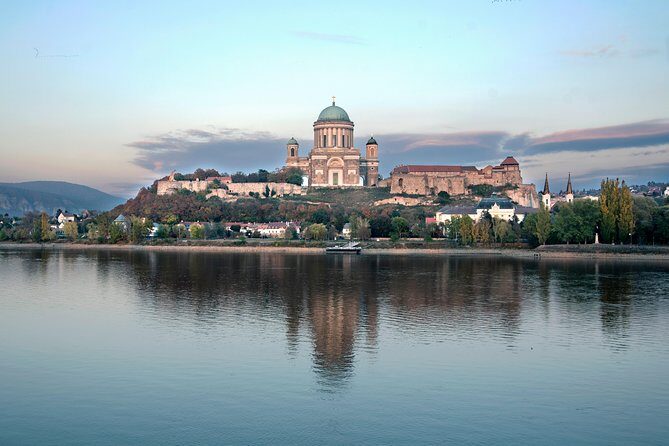 Danube Bend: Day trip from Budapest - Visegrád Castle and citadel: panoramas plus a real walking day