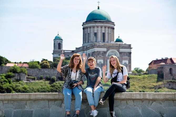 Danube Bend: Day trip from Budapest - Guide style matters: Vera, Gyuri, Mihály, and Antonio