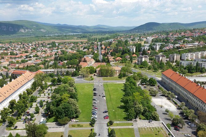 Danube Bend Full-Day Private Tour From Budapest - Visegrád Royal Palace and the citadel: royal power above the Danube bend