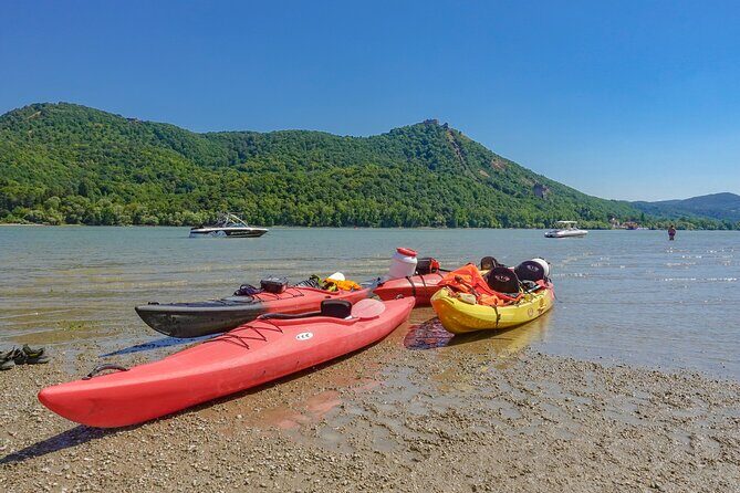 Danube Bend Hiking and Kayaking - Key Points Before You Go