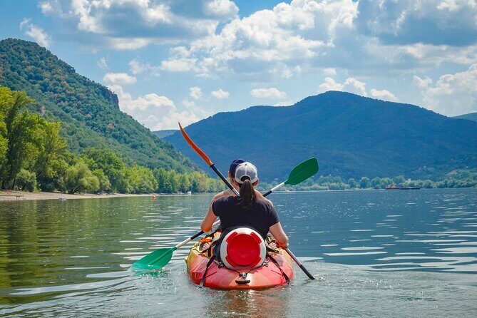 Danube Bend Hiking and Kayaking - Morning Pickup From Budapest: What the Start Feels Like