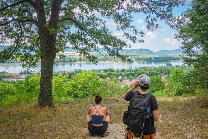 Danube Bend Hiking and Kayaking - The 5-Mile Forest Hike: Calmer Than It Looks, With Real Footing