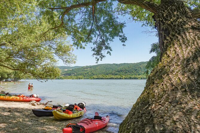 Danube Bend Hiking and Kayaking - Price, Value, and What to Bring (Since Lunch Isn’t Included)