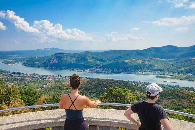 Danube Bend Hiking and Kayaking - Nagymaros and Julianus Lookout Tower: Views, Forest Clues, and Easy Learning