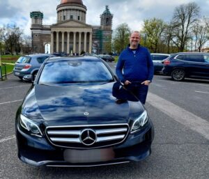 Danube Bend: Private 8-Hour Full Board Tour from Budapest - Esztergom Basilica and Treasury: Hungary’s Christian Center Up Close