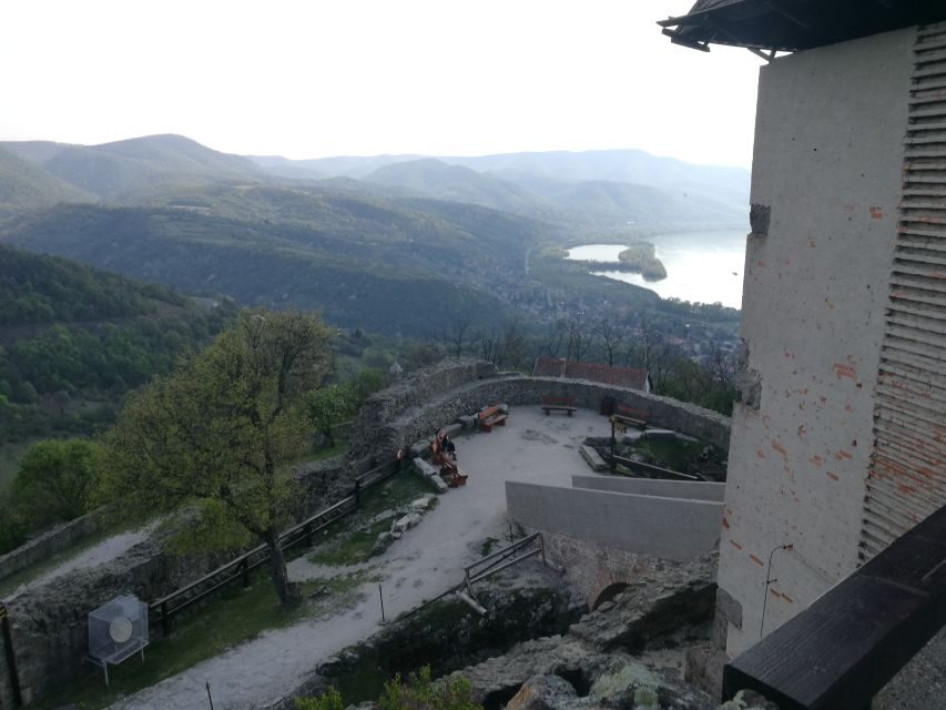 Danube Bend: Private 8-Hour Full Board Tour from Budapest - Lunch That Actually Feels Like Hungary (3-Course à la Carte)