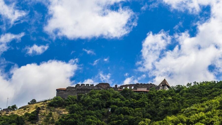 Danube Bend: Private 8-Hour Full Board Tour from Budapest - The Final Touch: Szentendre’s Baroque Town Walk and Souvenir Time