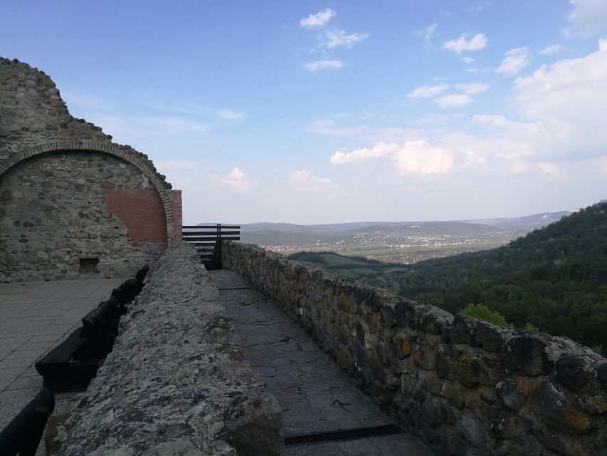 Danube Bend: Private 8-Hour Full Board Tour from Budapest - Who Should Book This Danube Bend Day Trip