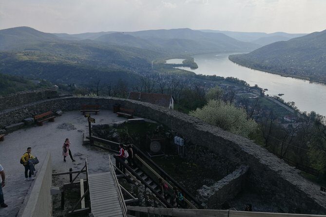 Danube Bend Privately with full board - Price and value: what you’re paying for (and what you’re not)