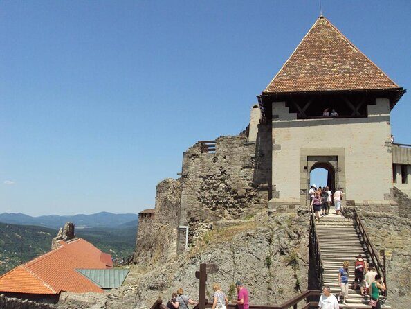 Danube Bend Tour by van - Key things to know before you go