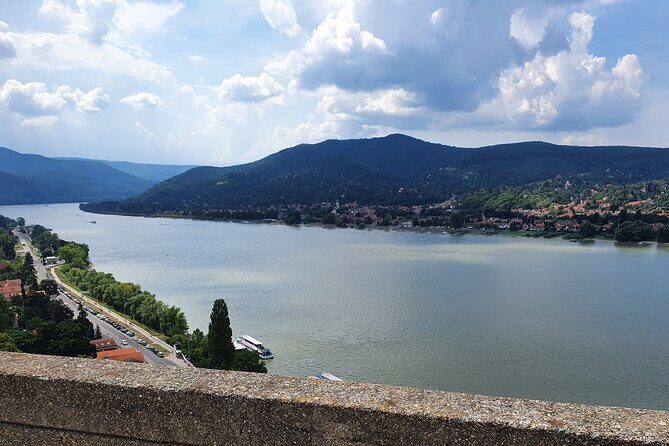 Danube Bend Tour by van - Price and value: what your $270.93 covers