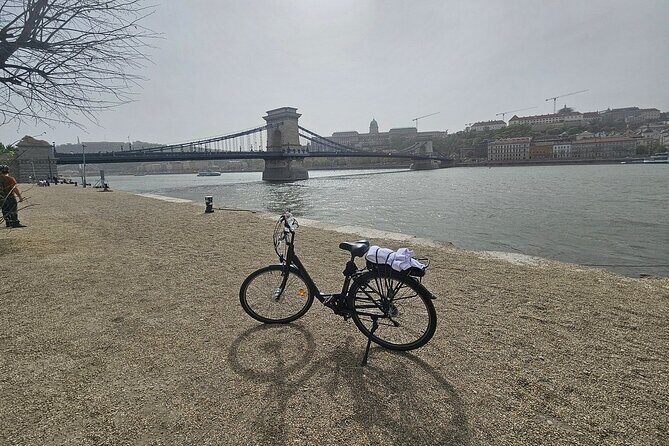 E-Bike Guided Tour in Castle Hill Budapest - Key highlights worth planning for