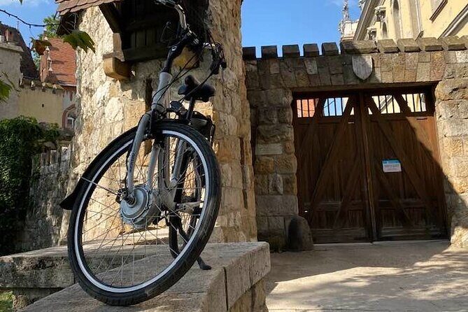 E-Bike Guided Tour in Castle Hill Budapest - Why this E-Bike tour works for your first days in Budapest