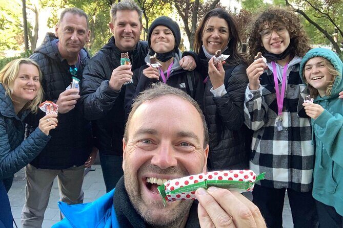 E-Scooter Half-Day Private Tour in Budapest with Food Tastings - Castle Garden to Buda Castle District: Photos Without Losing Your Day