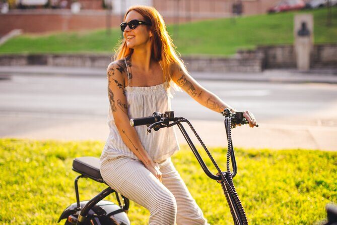 Easy & Convenient E-Scooter Rental for Sightseeing in Budapest - Who This Is Best For (and Who Might Prefer Something Else)