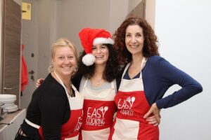 Easy Cooking Class Budapest - with Market Walk (local wine & pálinka included) - The 4-course Hungarian menu: What you’ll cook and eat