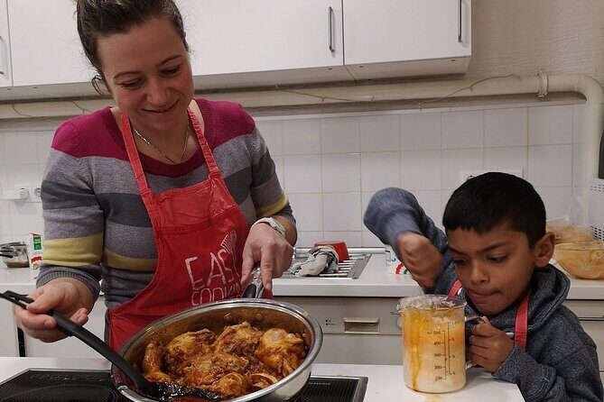 Easy Cooking Class Budapest - with Market Walk (local wine & pálinka included) - Who should book this cooking class (and who might rethink)