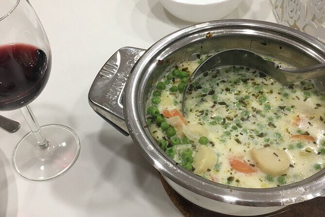 Easy Cooking Class Budapest - with Market Walk (local wine & pálinka included) - Practical tips before you go