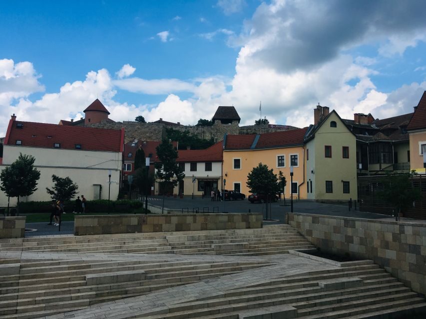 Eger: Countryside, Culture, and Wine Private Tour - Key highlights worth planning around