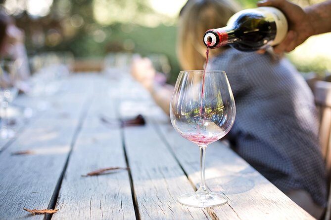 Eger Private Full-Day Wine Tasting Tour and Sightseeing from Budapest - Key highlights worth your attention