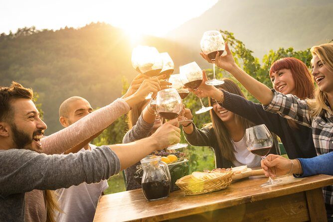 Eger Private Full-Day Wine Tasting Tour and Sightseeing from Budapest - Budapest to Eger by private car: less hassle, more hours in wine country