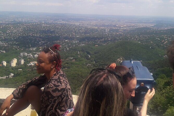 Elisabeth tower visit by chairlift and private transport - Price and value: what $59 buys you in real terms