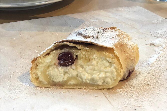 Enjoy a Hungarian Strudel Class & Local Wine Tasting - Price and Value: Why $126.66 Can Make Sense