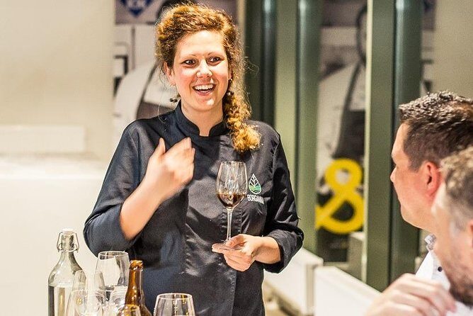 Enjoy a Hungarian Strudel Class & Local Wine Tasting - Logistics That Matter: Group Size, English, and Getting Help