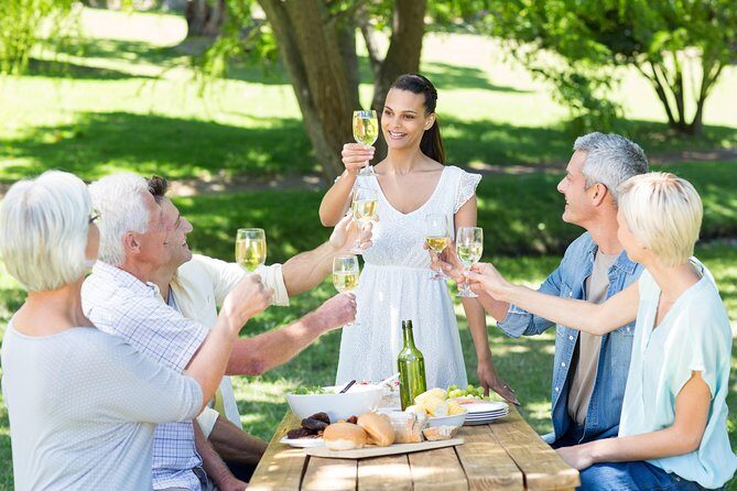 Etyek Private Half-Day Wine Tasting Tour from Budapest - Why Etyek Makes a Great Half-Day Wine Trip From Budapest