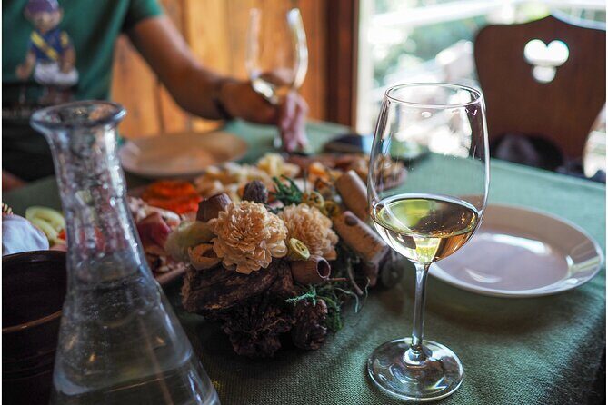 Etyek Private Half-Day Wine Tasting Tour from Budapest - Price and Value: What $631.45 Covers and When It’s a Smart Split