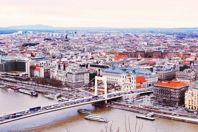Exclusive Budapest City Tour by Luxury Car - Half Day - Should You Book This Budapest City Tour by Luxury Car?