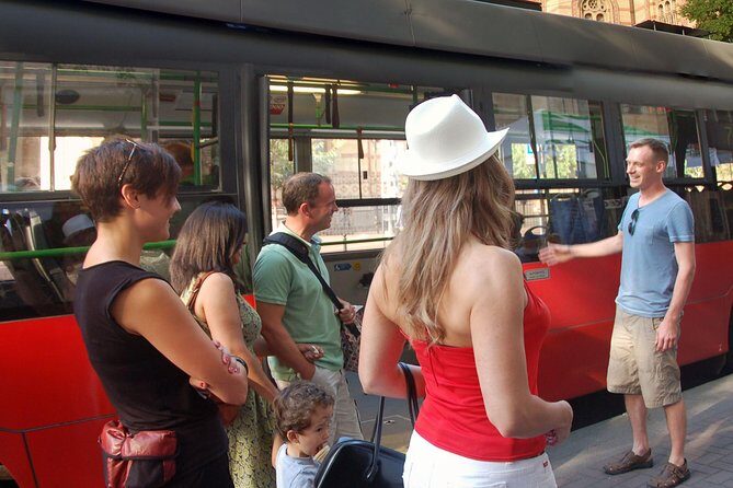 Explore Budapest from the Local's Perspective - Public Transportation Tour - Price, pace, and who gets the most out of it
