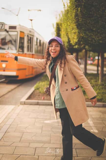Explore Budapest in Pictures: Guided Tour Photo Tour - Key points before you go